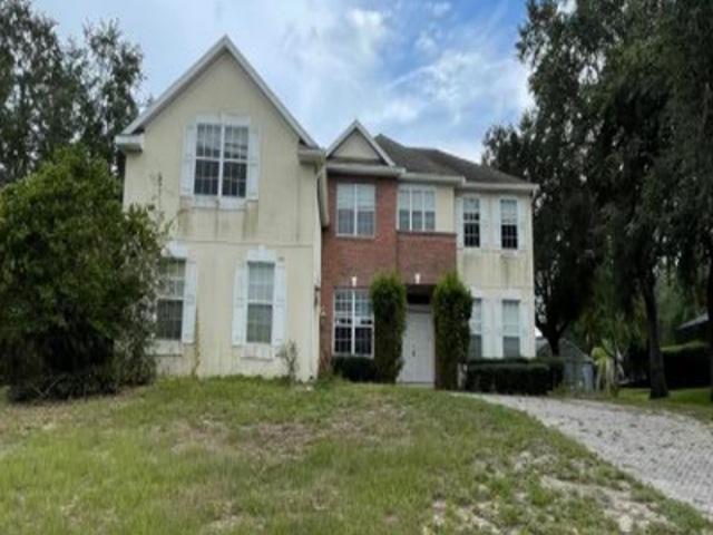 House for sale in Apopka, Florida