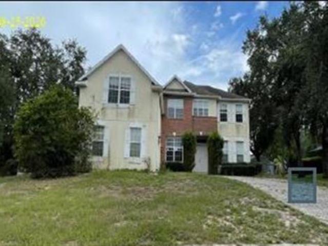 House for sale in Apopka, Florida