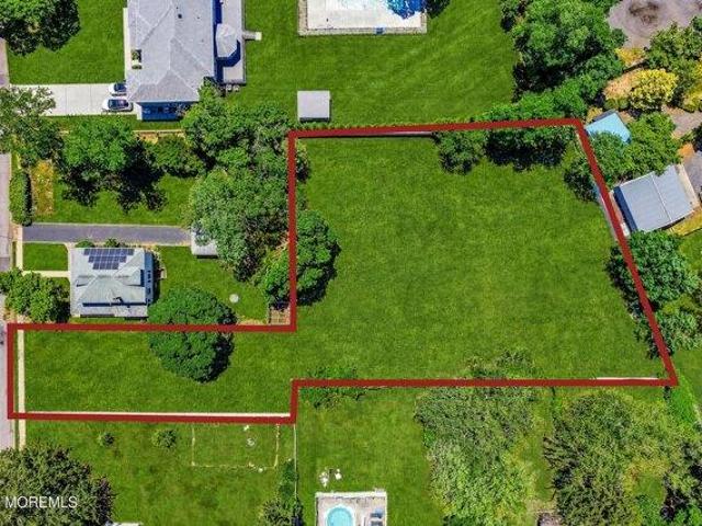 Land for sale in Monmouth, New Jersey