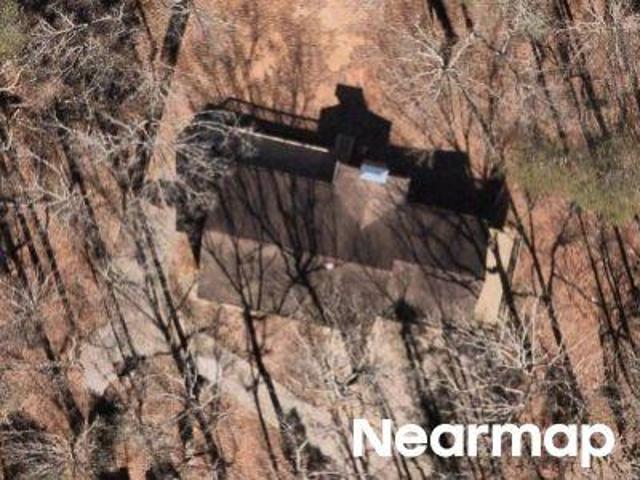 House for sale in Dahlonega, Georgia