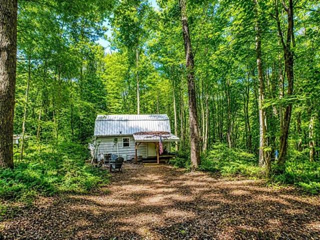 Land for sale in Enoree, South Carolina