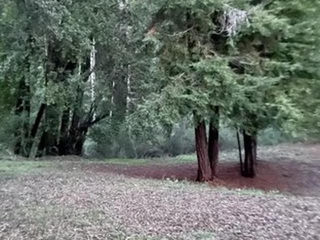 Land for sale in Los Gatos, California
