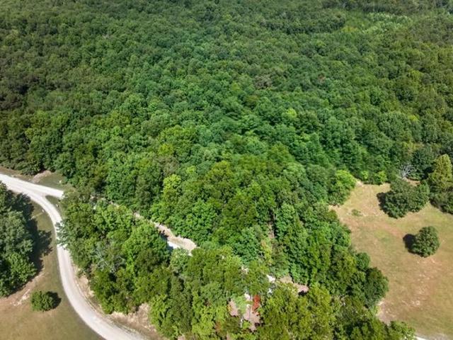 Land for sale in Tennessee
