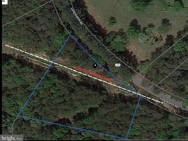 Land for sale in Woodford Land for sale in Woodford