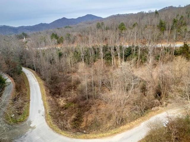 Land for sale in Sylva, North Carolina