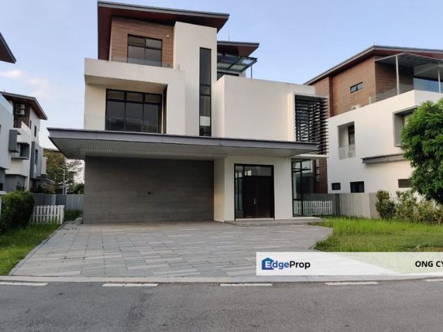 House for sale in Alam Impian, Selangor