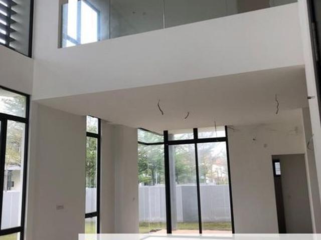 House for sale in Alam Impian, Selangor