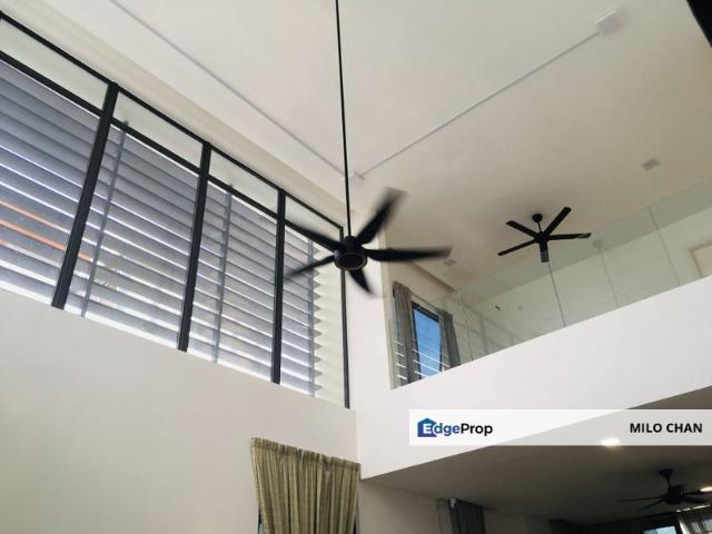 House for sale in Alam Impian, Selangor
