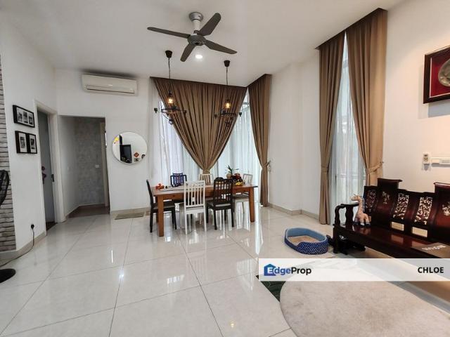 House for sale in Alam Impian, Selangor