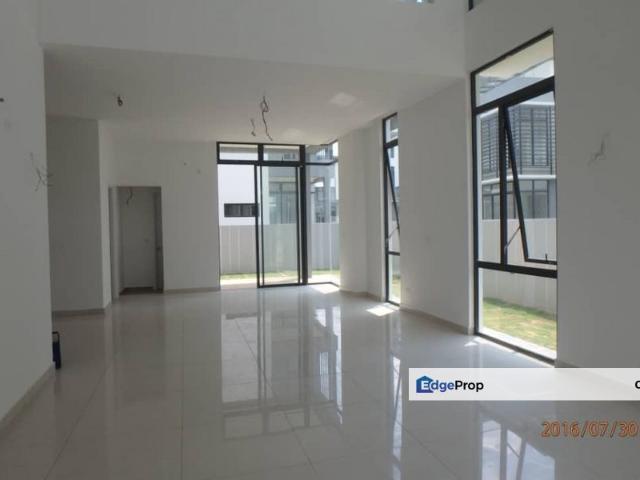 House for sale in Alam Impian, Selangor