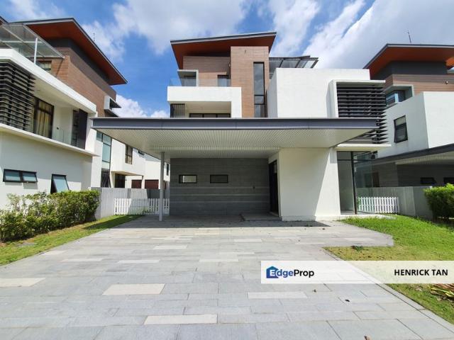 House for sale in Alam Impian, Selangor