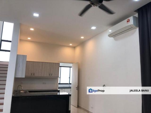 House for sale in Alam Impian, Selangor