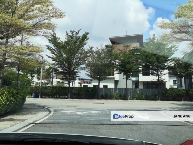 House for rent in Alam Impian, Selangor