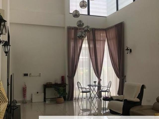 House for sale in Alam Impian, Selangor