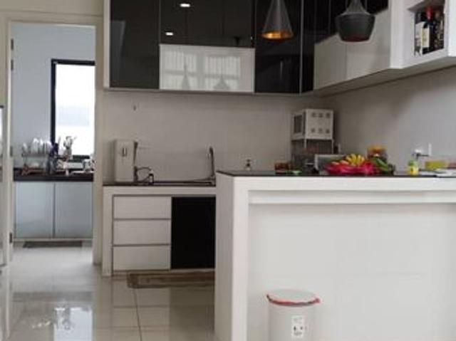 House for sale in Alam Impian, Selangor