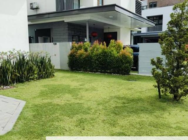 House for sale in Alam Impian, Selangor