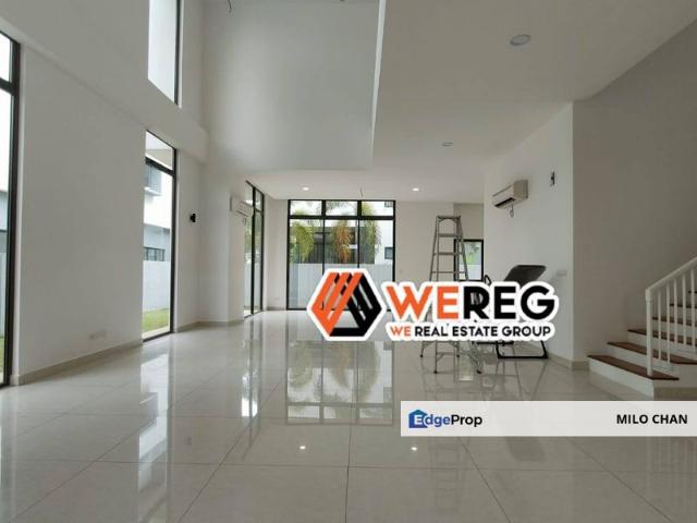 House for sale in Alam Impian, Selangor