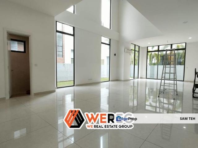 House for sale in Seksyen 31, Shah Alam