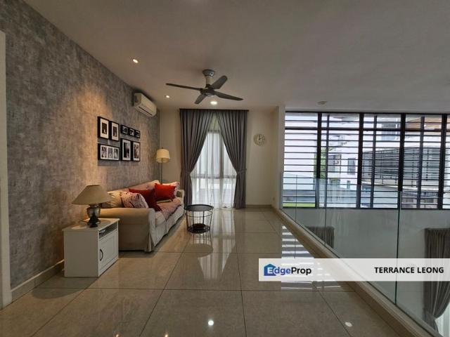 House for sale in Alam Impian, Selangor
