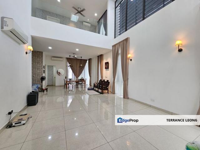 House for sale in Alam Impian, Selangor