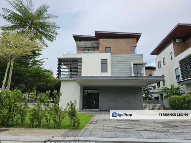 House for sale in Alam Impian, Selangor