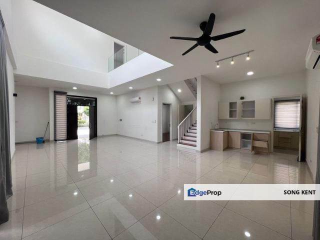 House for rent in Alam Impian, Selangor