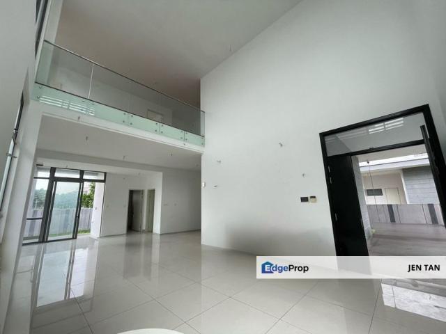 House for sale in Alam Impian, Selangor