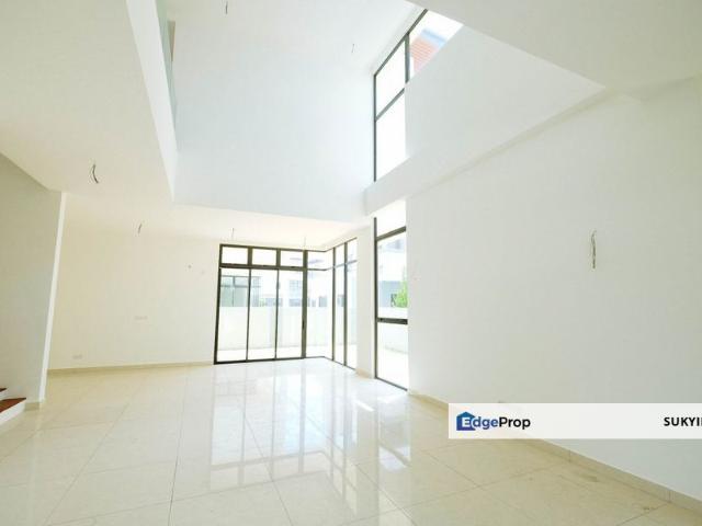 House for sale in Alam Impian, Selangor