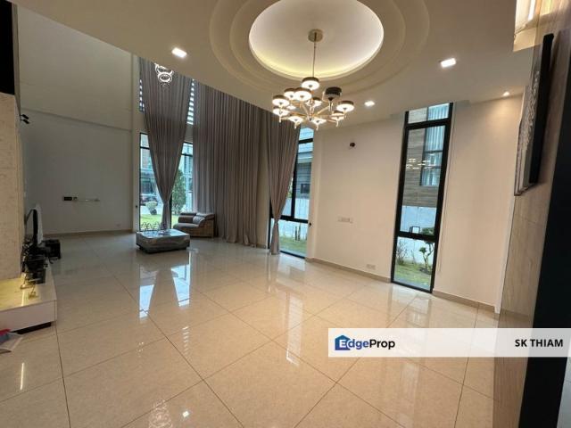 House for sale in Alam Impian, Selangor