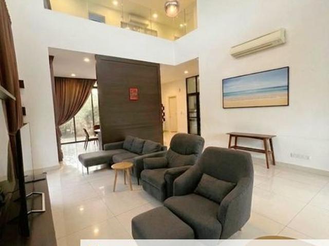 House for sale in Alam Impian, Selangor
