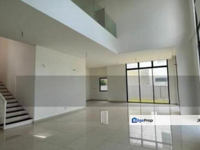 House for sale in Alam Impian, Selangor