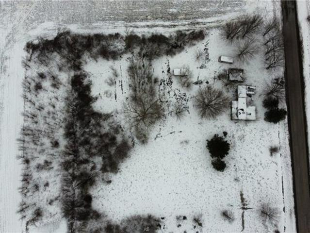 Land for sale in Orleans, New York