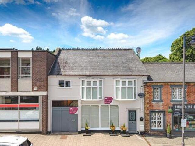 House for sale in City of London, Greater London