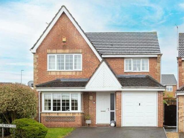 House for sale in Stanford On Avon, Leicestershire