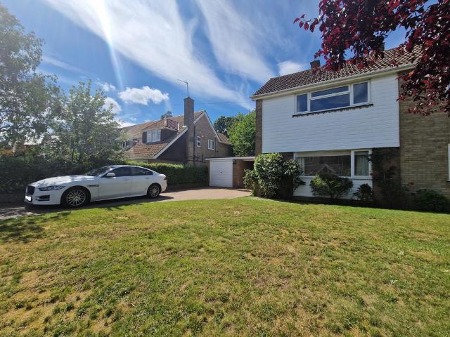 House for rent in Southdown, Five Acres