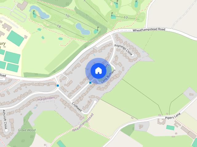 House for rent in Southdown, Five Acres
