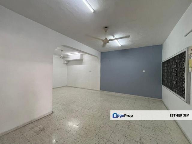 House for rent in Wellesley, Penang