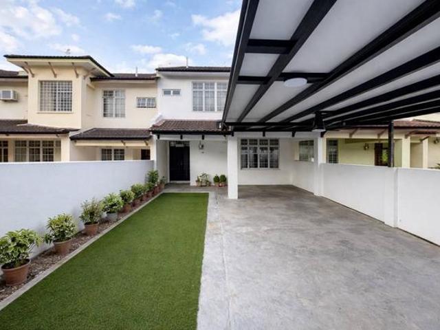 Terraced House for sale in Johor