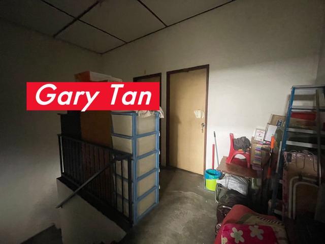 Terraced House for sale in Wellesley, Penang
