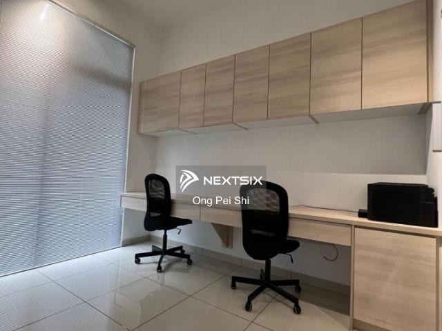 Residential House for sale in Wellesley, Penang