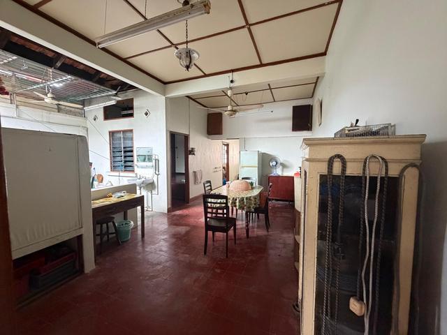 Terraced House for sale in Penang