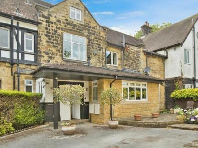 House for sale in West Yorkshire