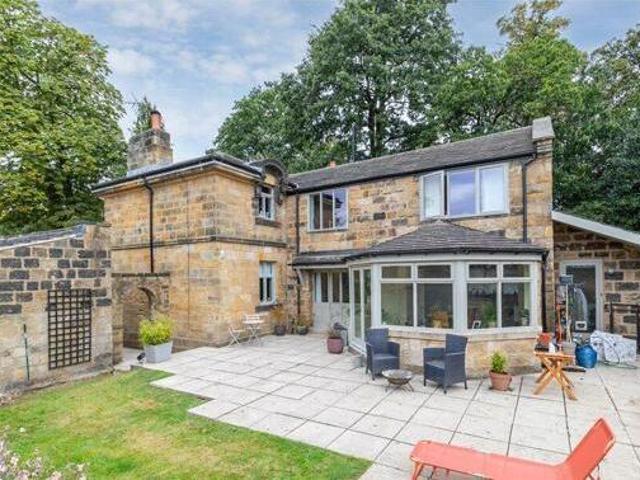 House for sale in West Yorkshire