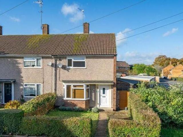 House for sale in Pouchen End, Hertfordshire