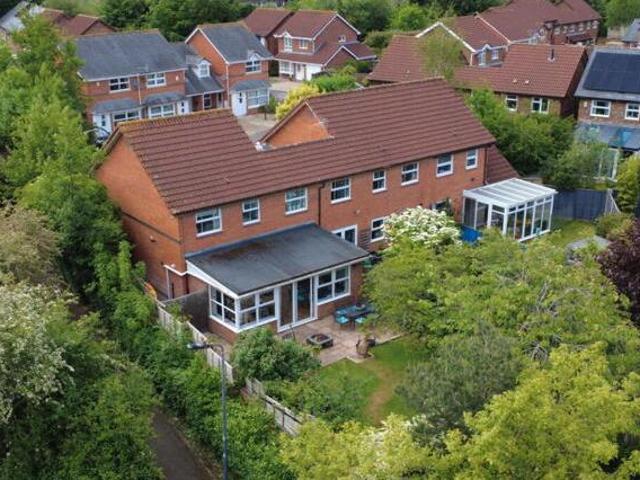 House for sale in Lyons, Greater London