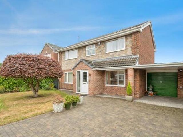 House for sale in Bessacarr, South Yorkshire