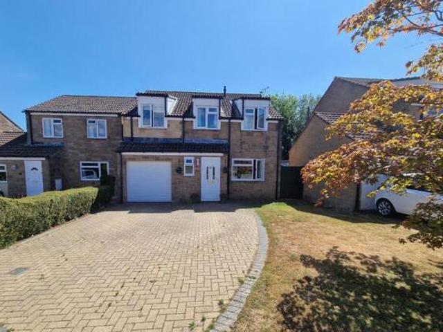House for sale in Preston Plucknett, Yeovil