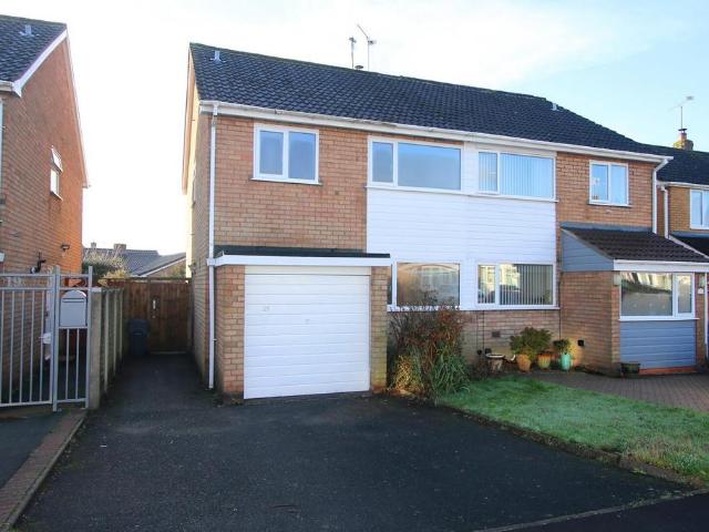 House for rent in Bromsgrove, Worcestershire