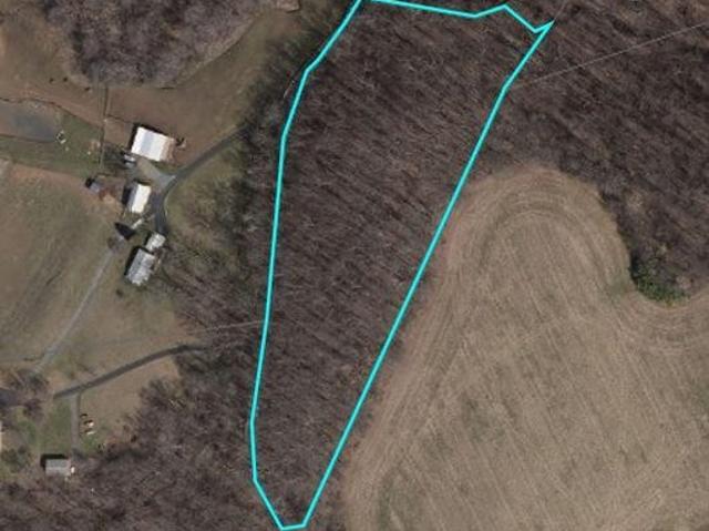 Land for sale in Mount Airy, Maryland