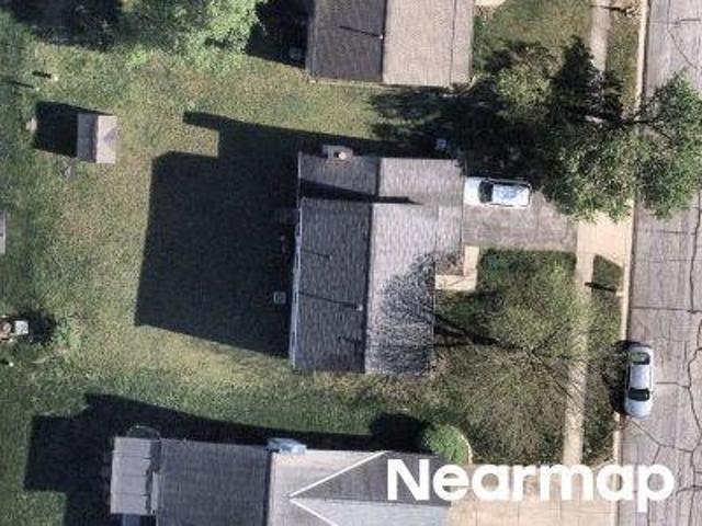House for sale in Fairfield, Ohio